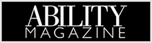 Ability Magazine logo